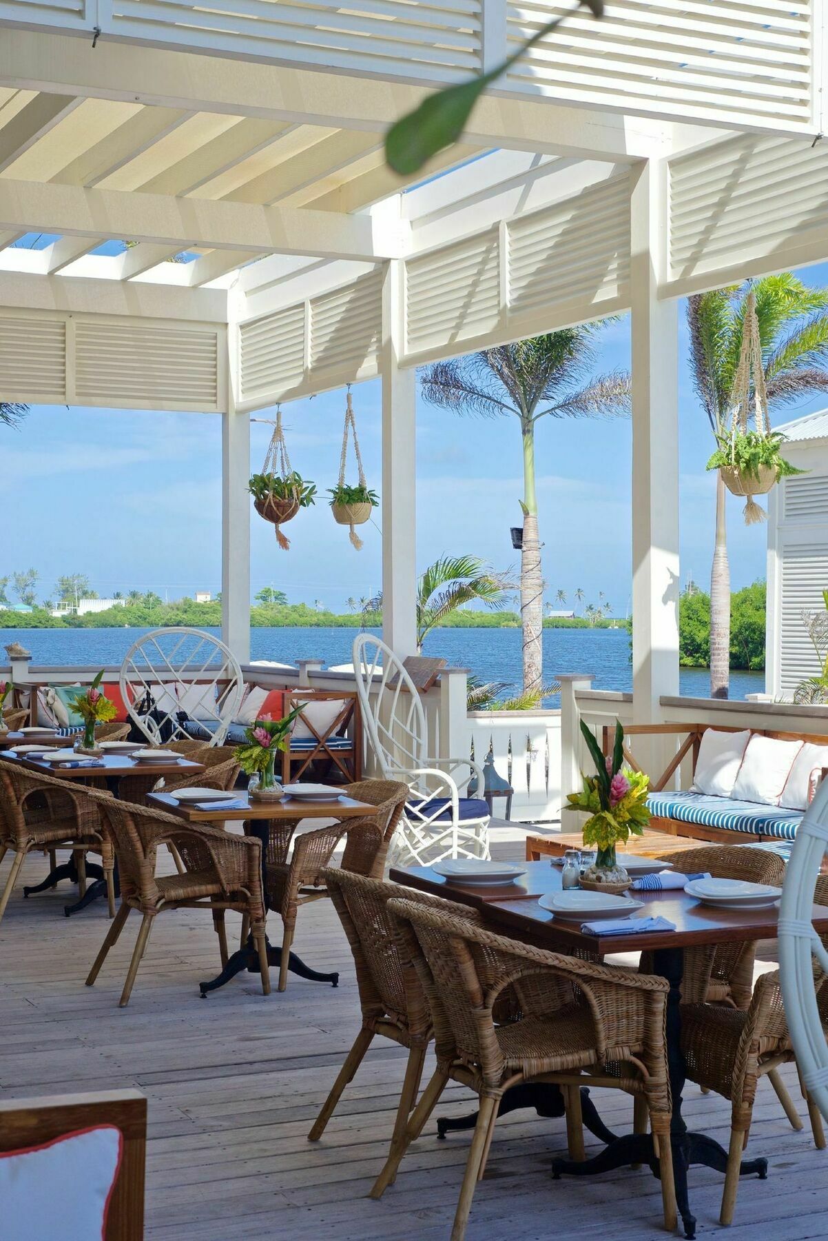 Mahogany Bay Homes
