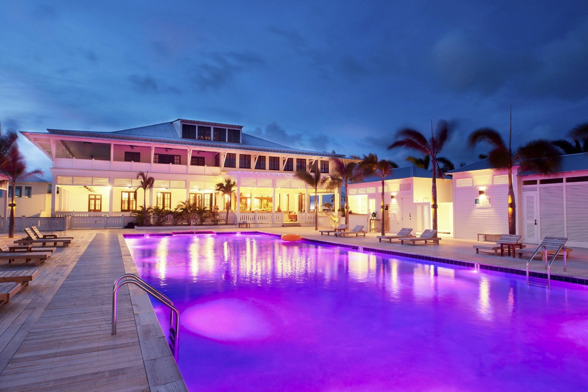 Mahogany Bay Homes San Pedro (Ambergris Caye)