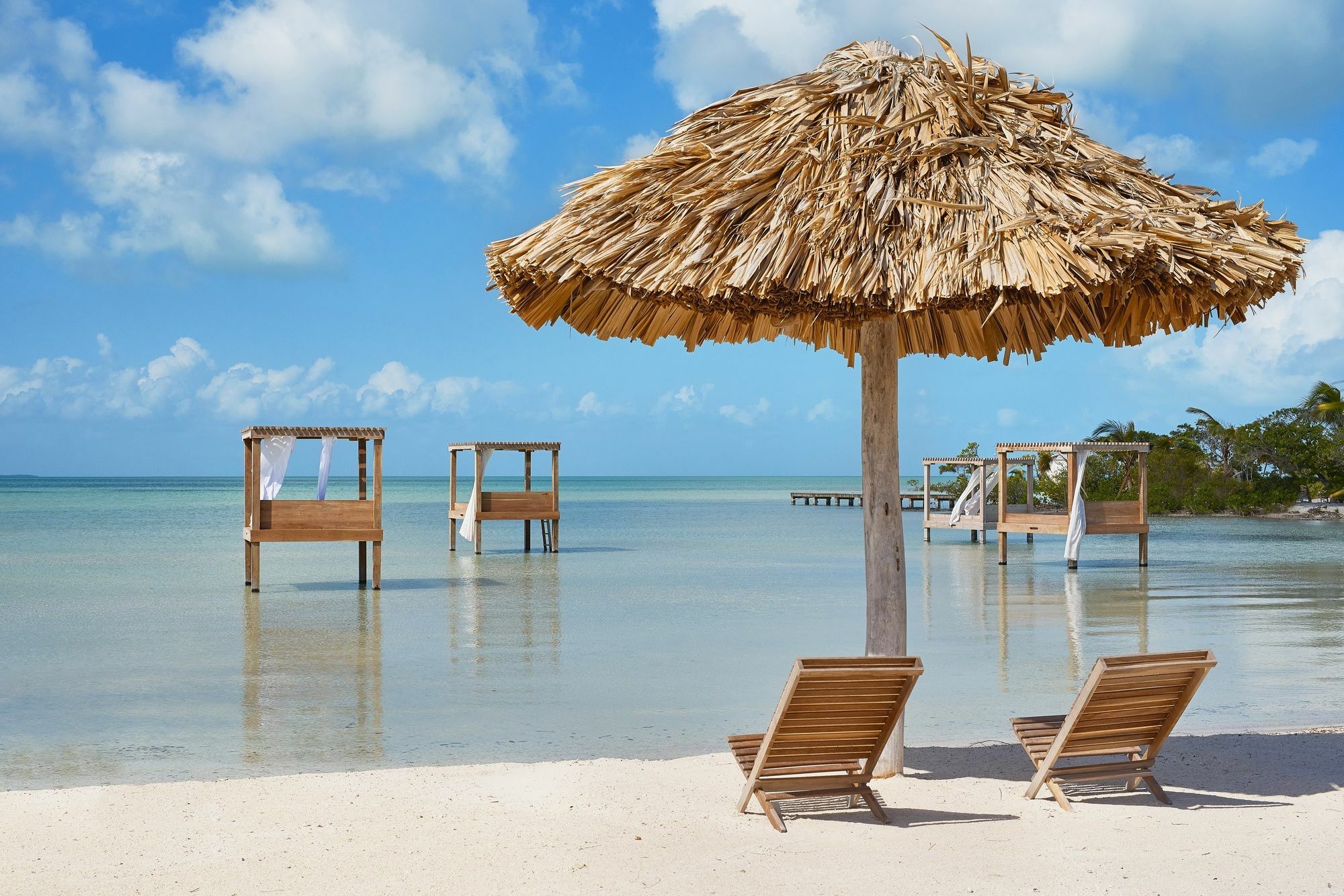 Mahogany Bay Homes Resort 4*