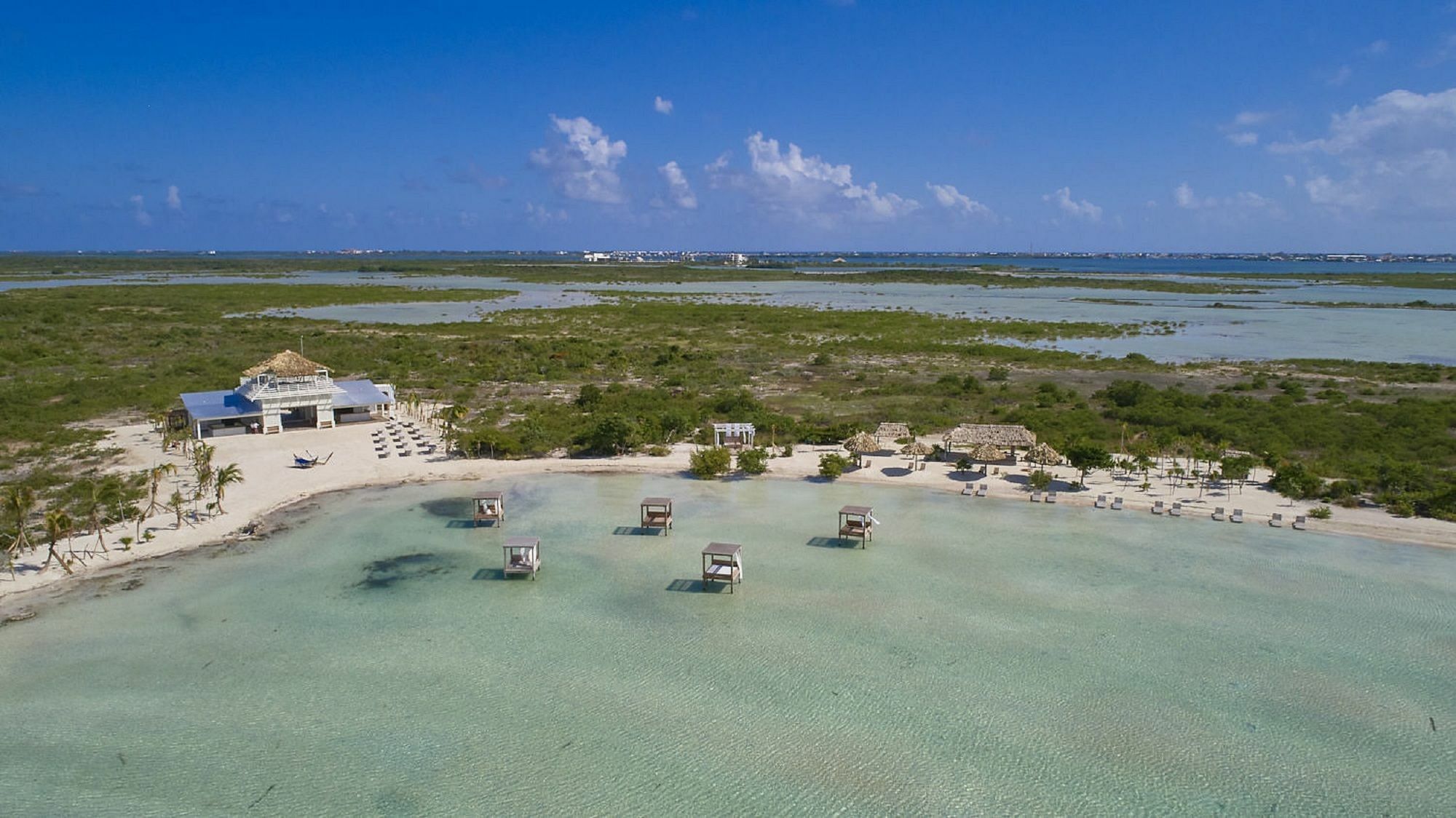 Mahogany Bay Homes Resort San Pedro (Ambergris Caye)