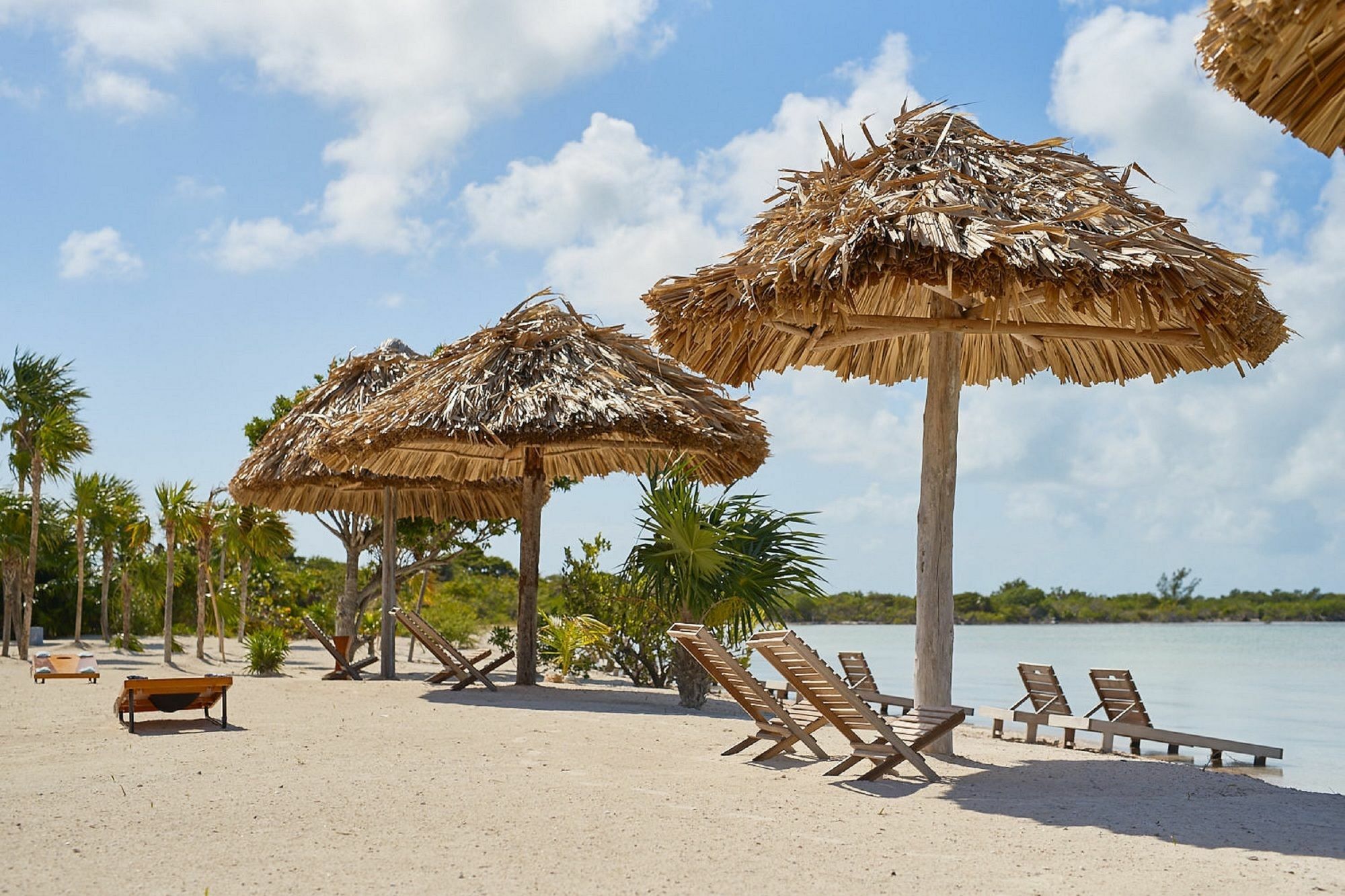 Mahogany Bay Homes Resort 4*