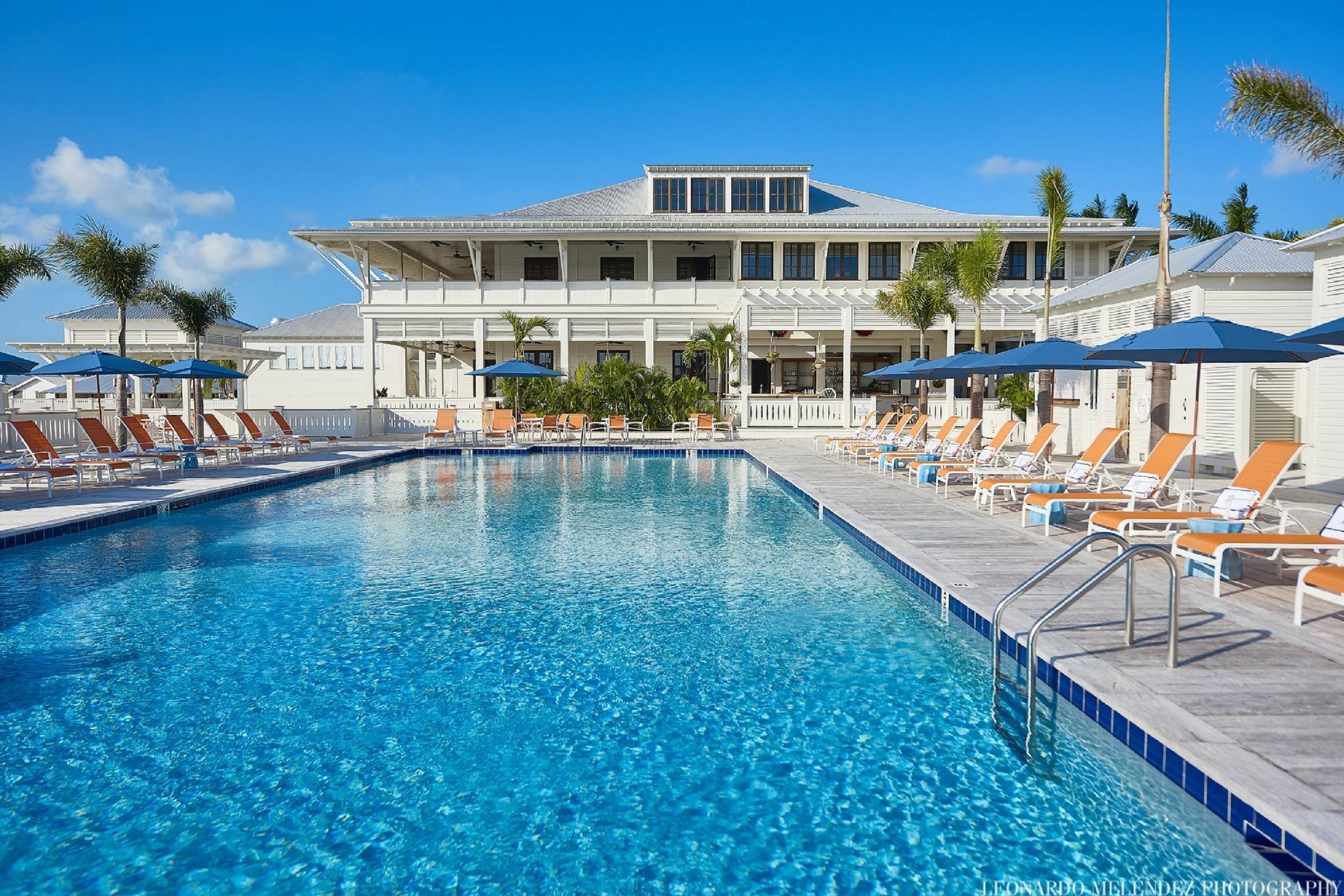 Resort Mahogany Bay Homes