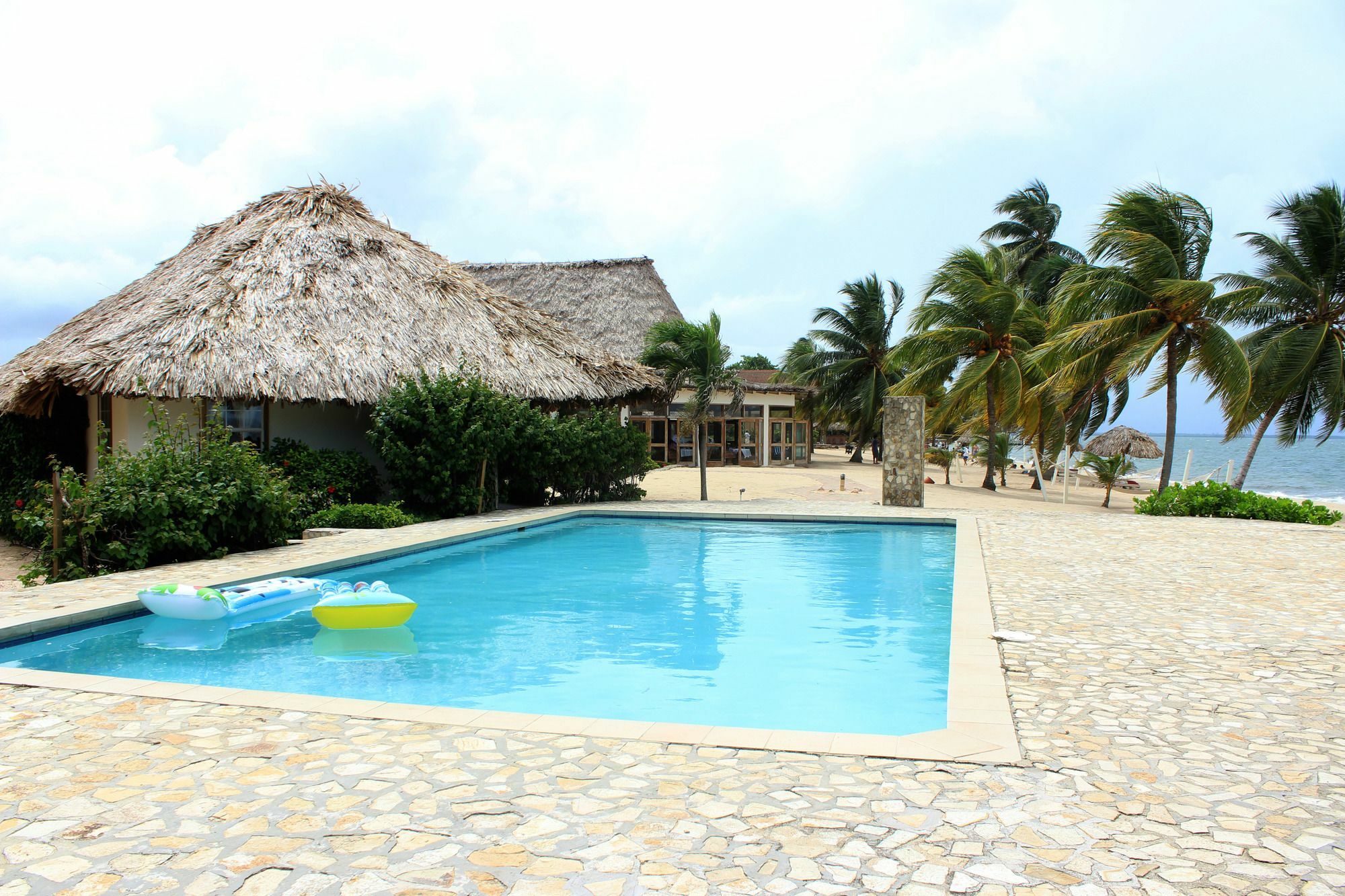 The At Jaguar Reef Resort 4*