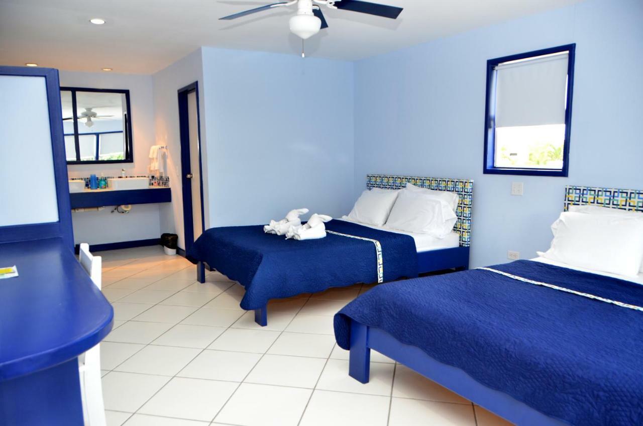 Sailfish Placencia