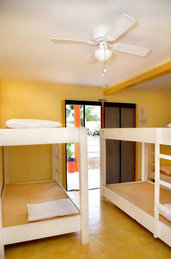 Resort Sailfish Placencia