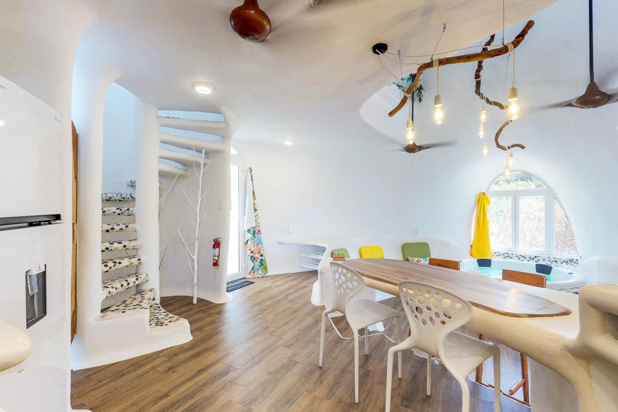 Villa Seahorse @ Swan Placencia