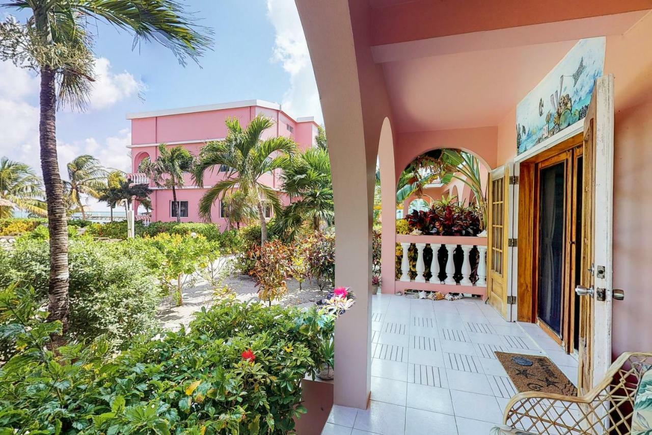 Apartment Caribe Island 1 Bedroom #20