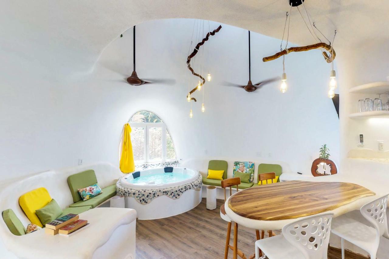 Villa Seahorse @ Swan