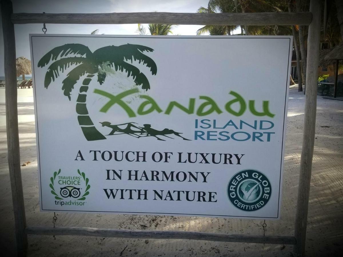 Resort Xanadu Island 3*