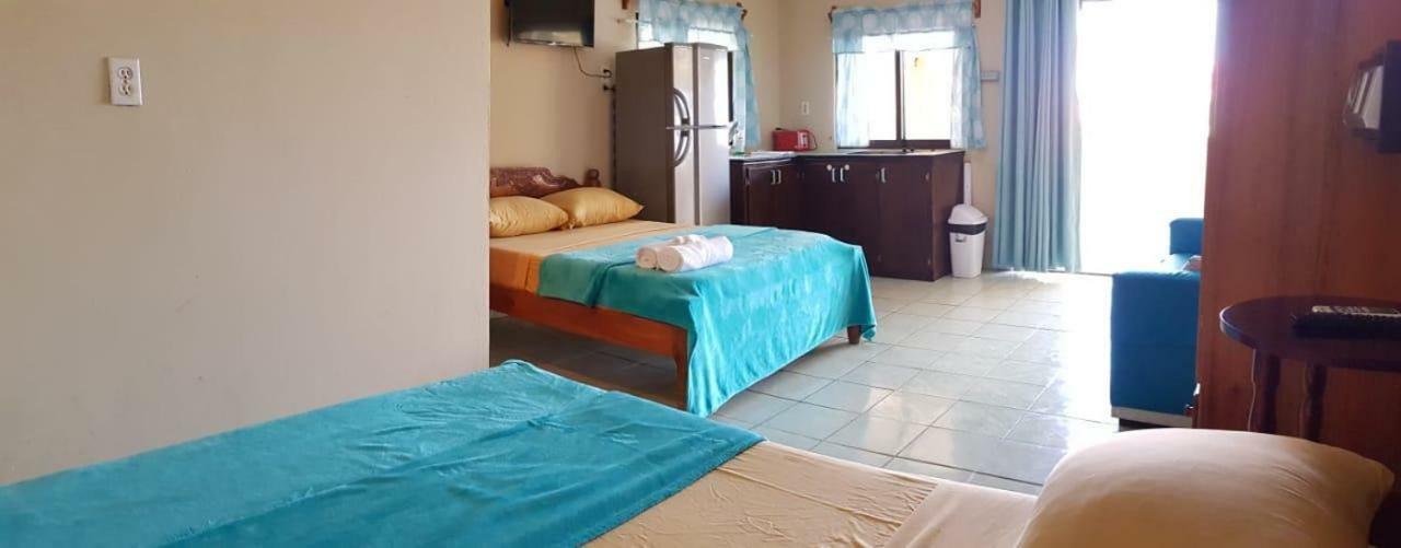 Popeye's Beach 3* San Pedro (Ambergris Caye)