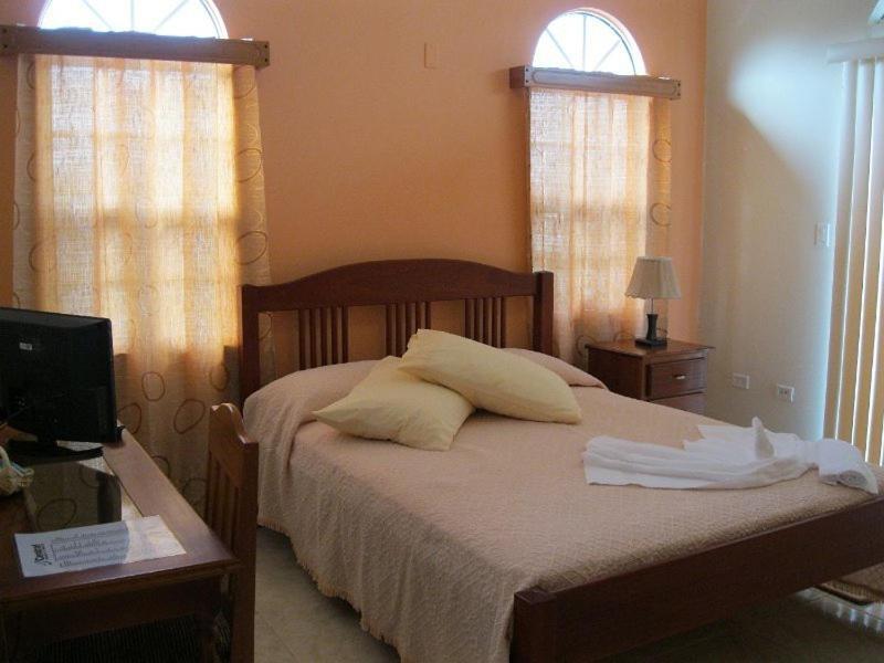 Bed & Breakfast San Juan 3*