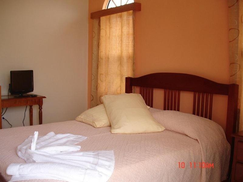 Bed & Breakfast San Juan