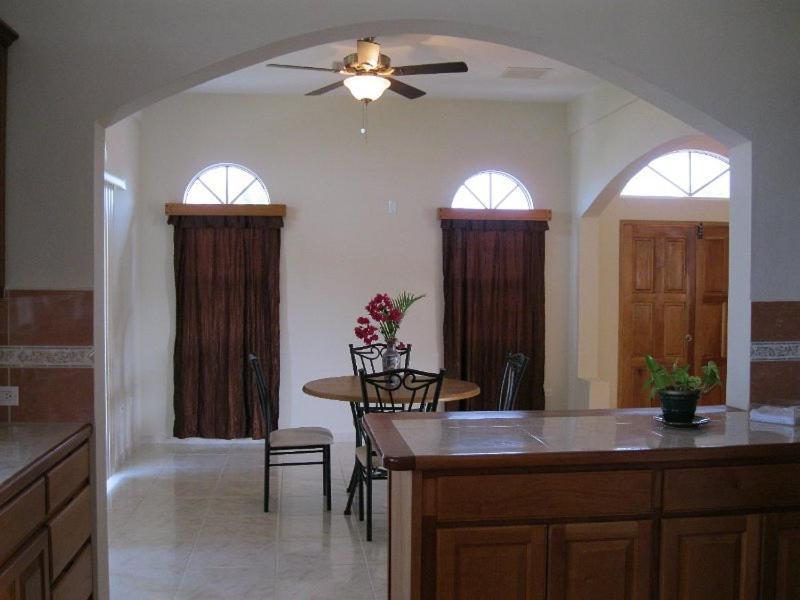 Bed & Breakfast San Juan Belmopan