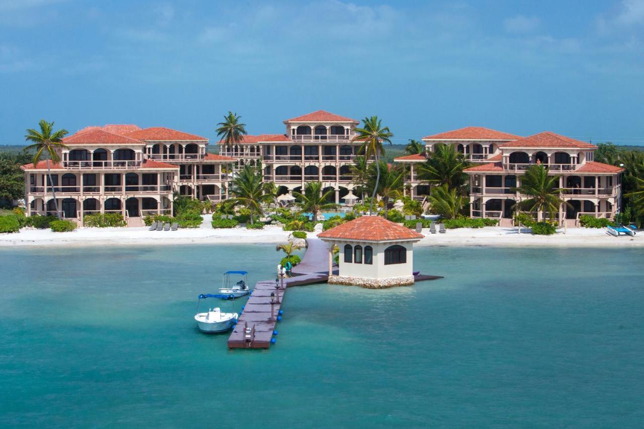 Coco San Pedro (Ambergris Caye)