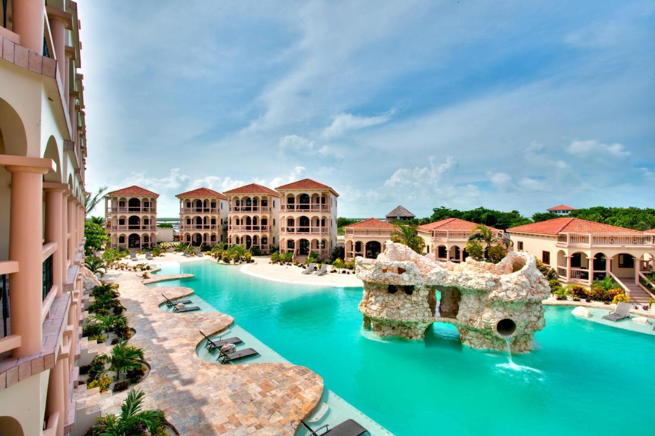Coco 4* San Pedro (Ambergris Caye)