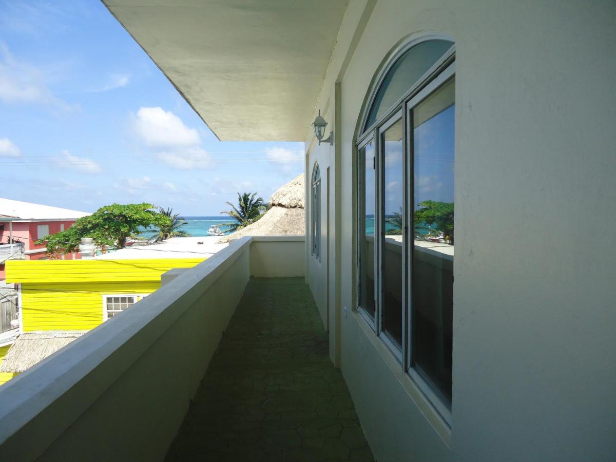 Ocean Paradise Hotel