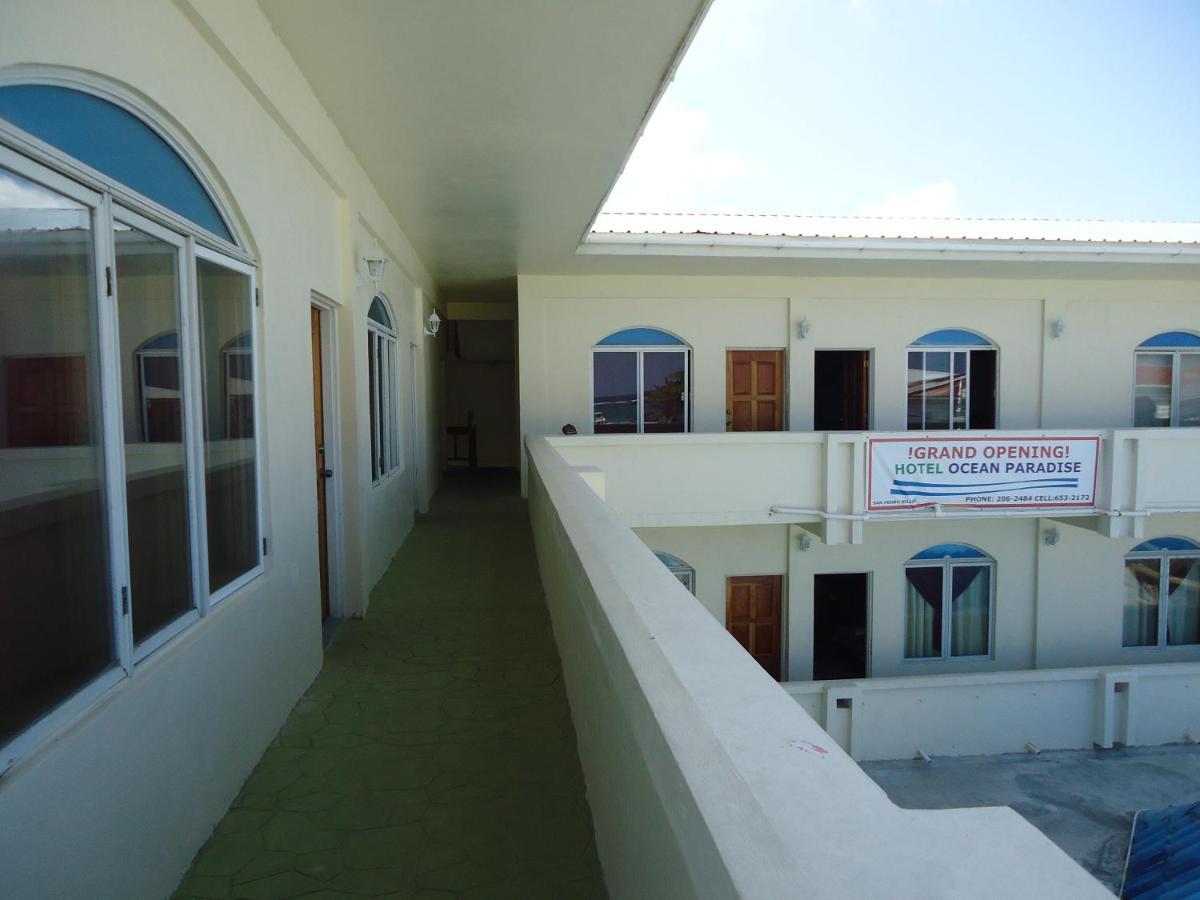 Ocean Paradise Hotel