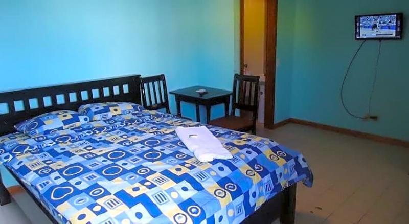 Ocean Paradise Hotel 2*