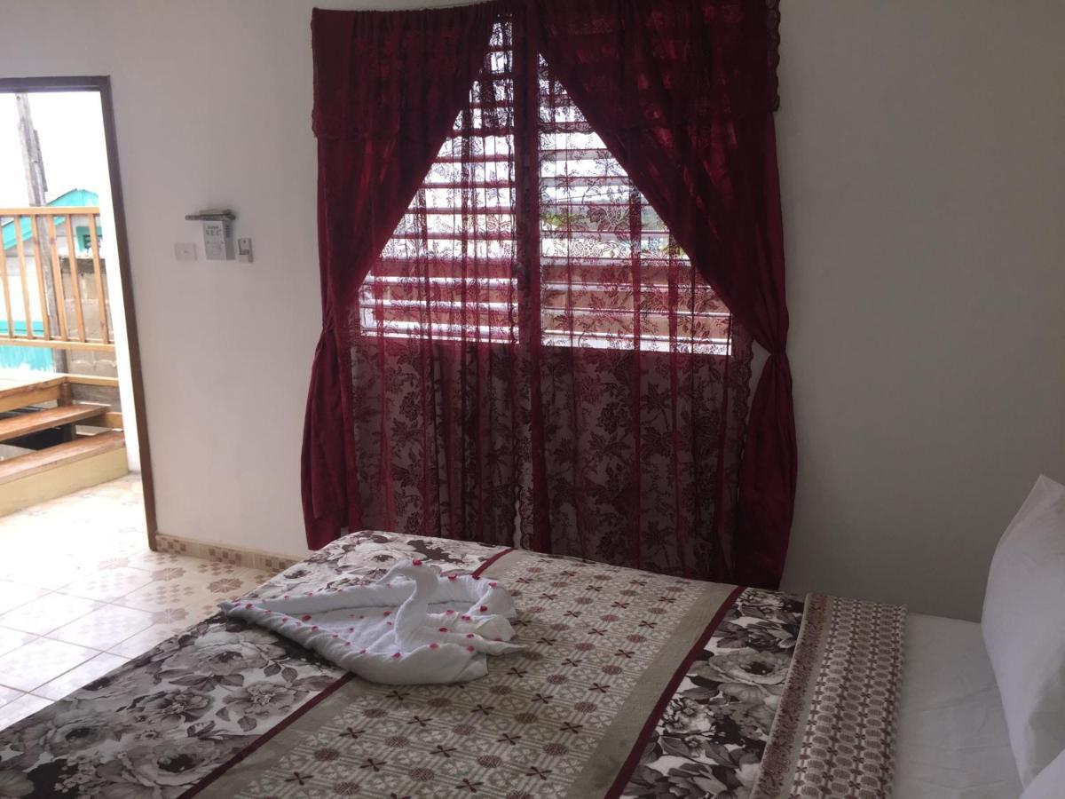 Matus Guest house San Ignacio