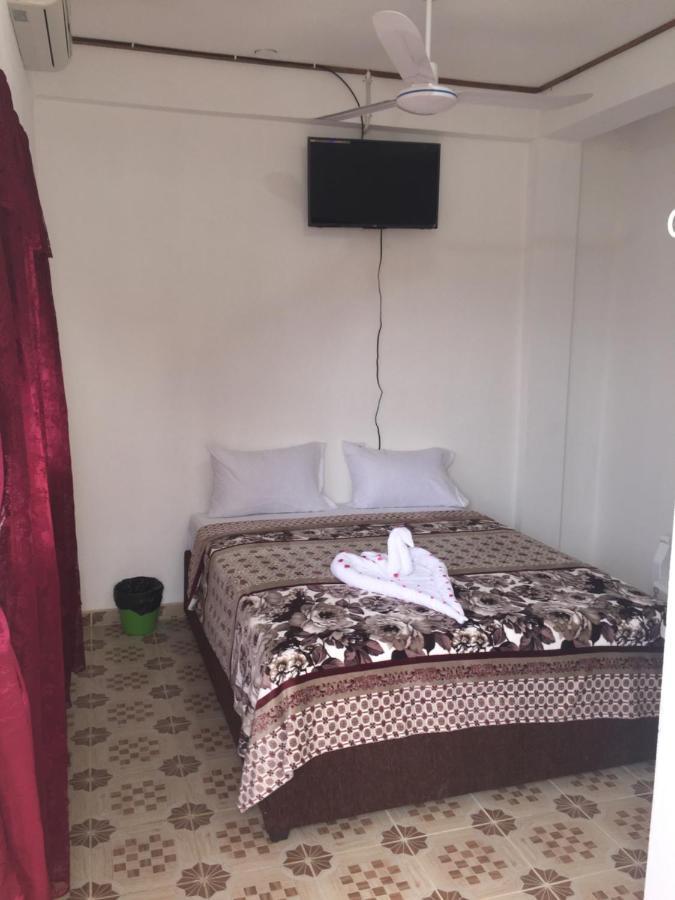 Guest house Matus