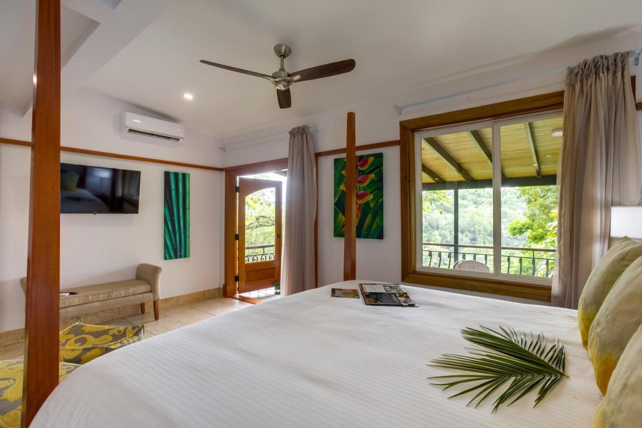 San Ignacio Resort Hotel 4*