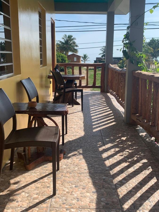 Seasons Belize Guest house