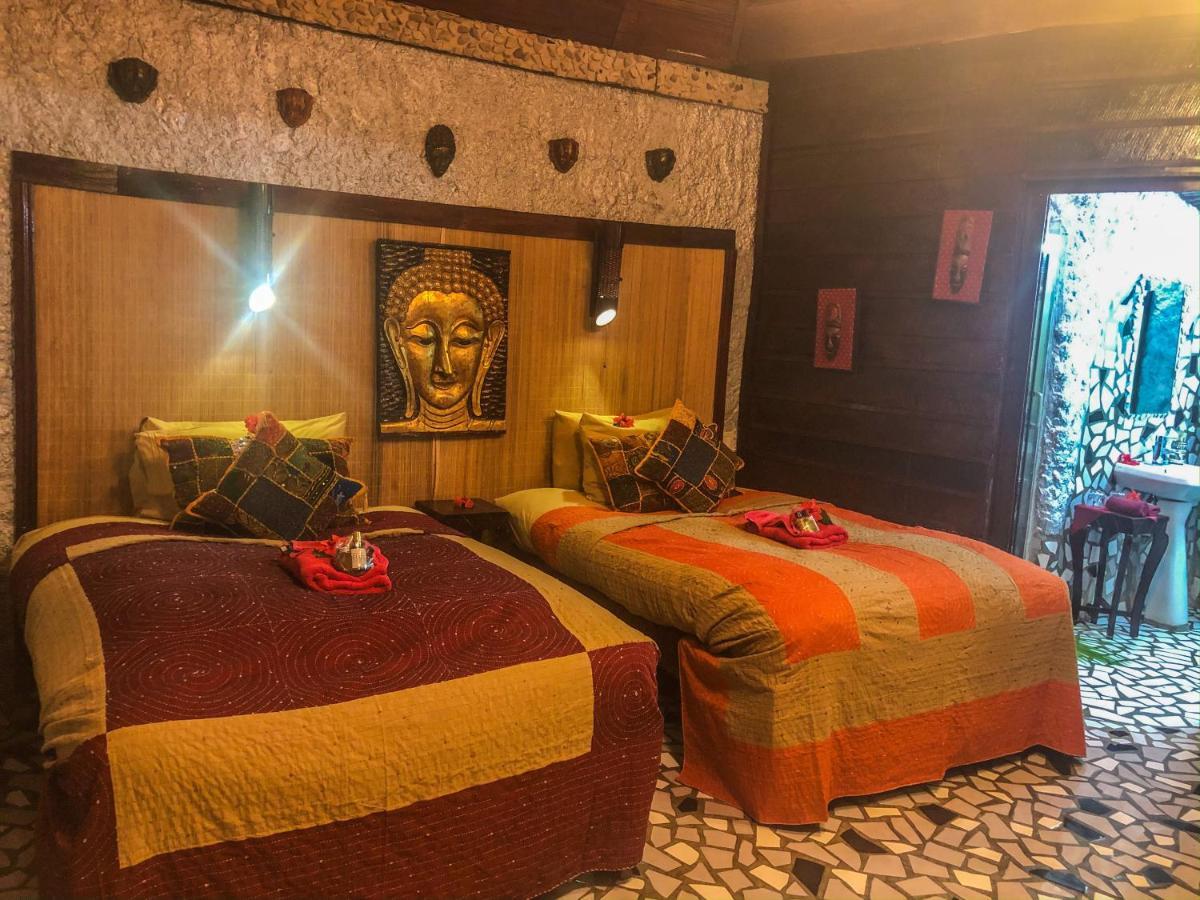 Abezza And Adventure Resort 4*