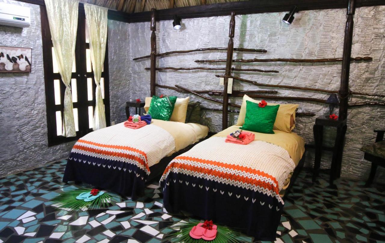 Resort Abezza And Adventure Maskall