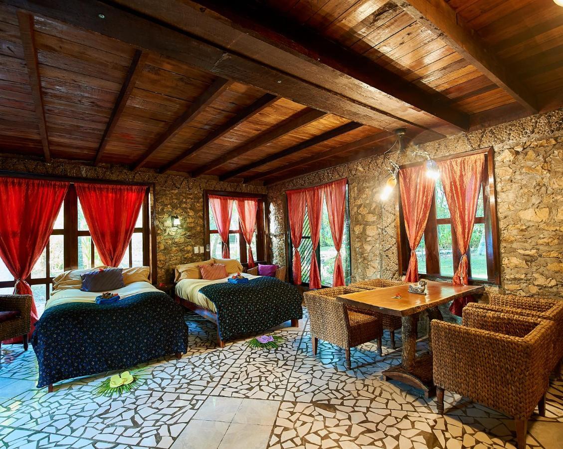 Resort Abezza And Adventure 4*