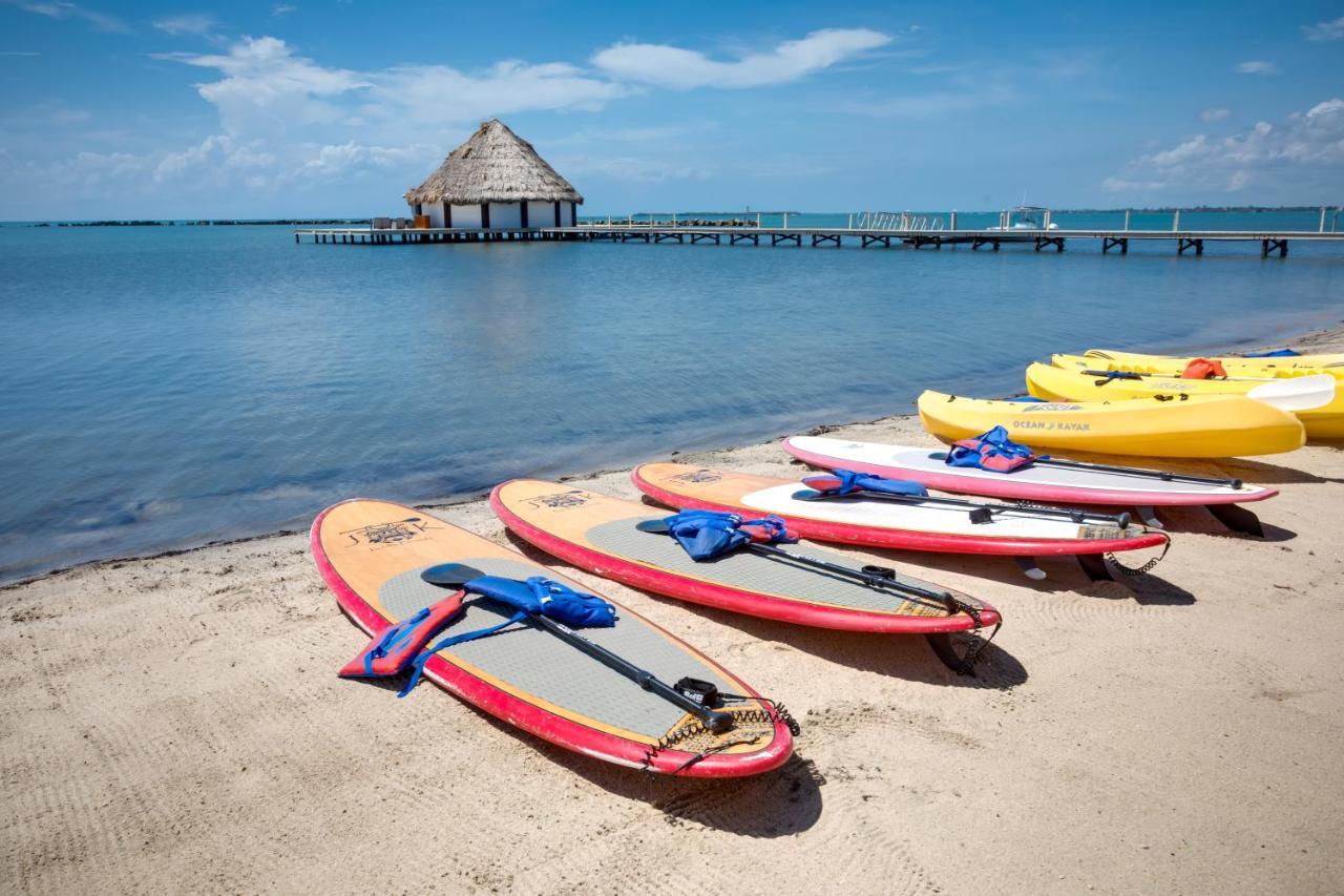 Placencia