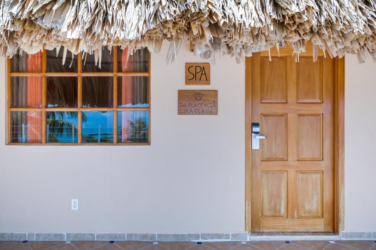 Resort Placencia Maya Beach