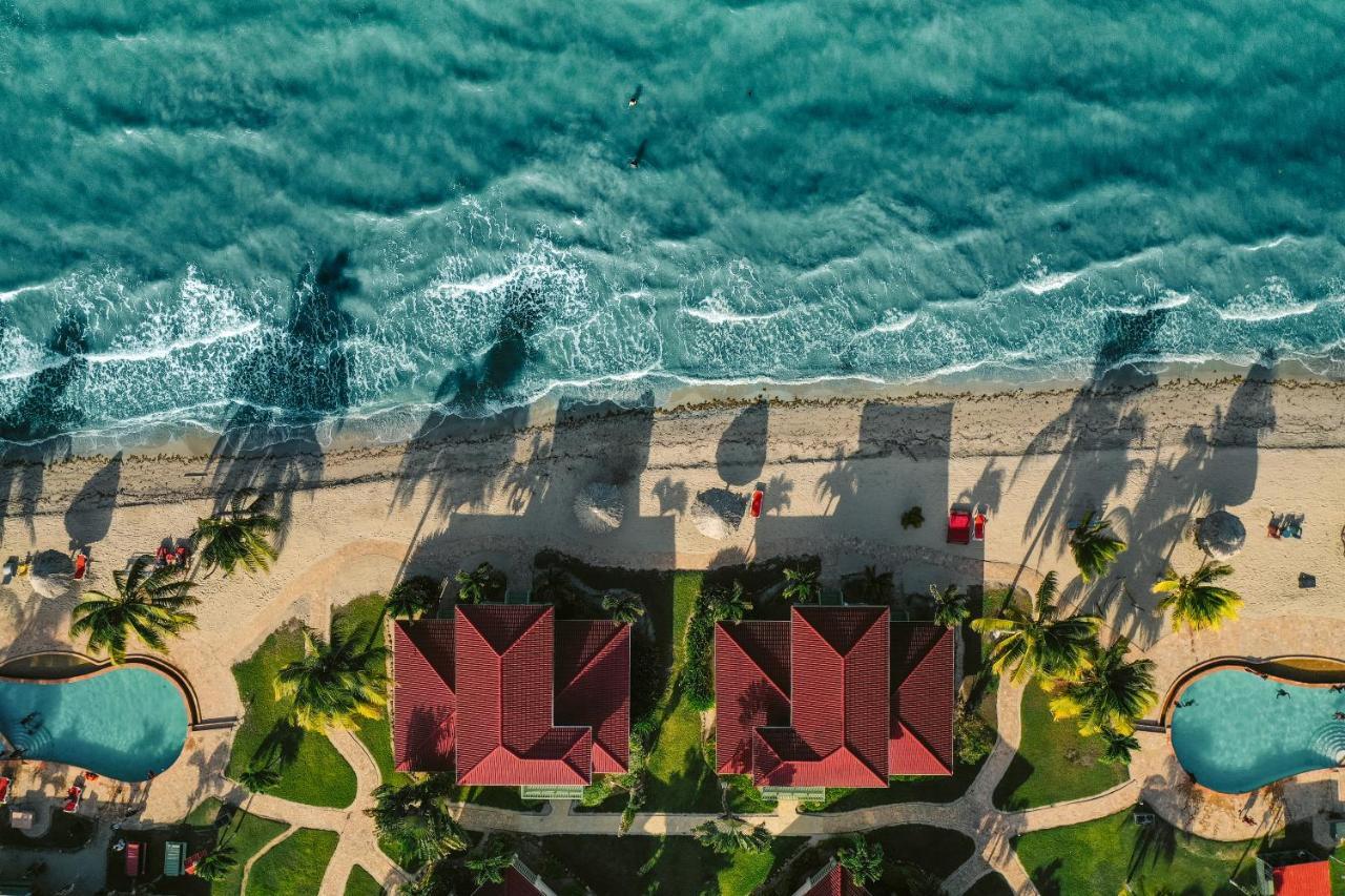 Resort Bay Belize A Muy'ono 4*