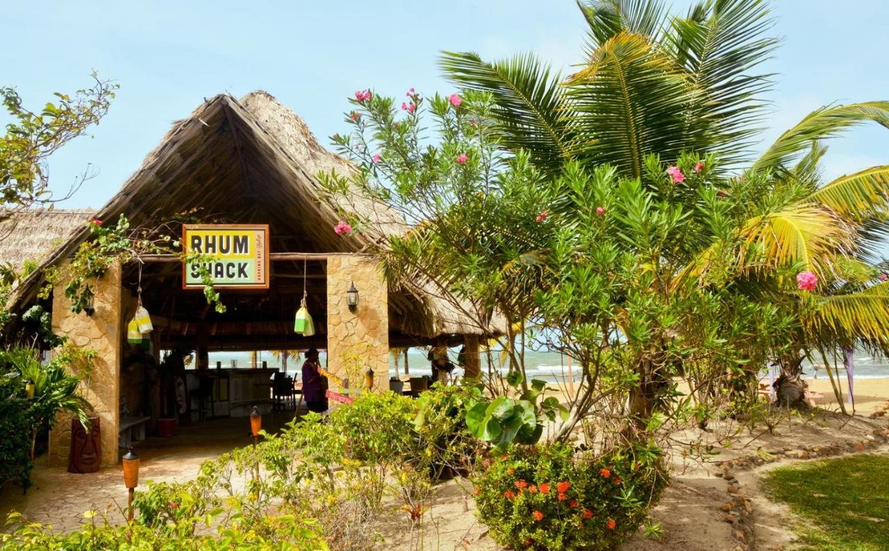 Bay Belize A Muy'ono Resort 4*