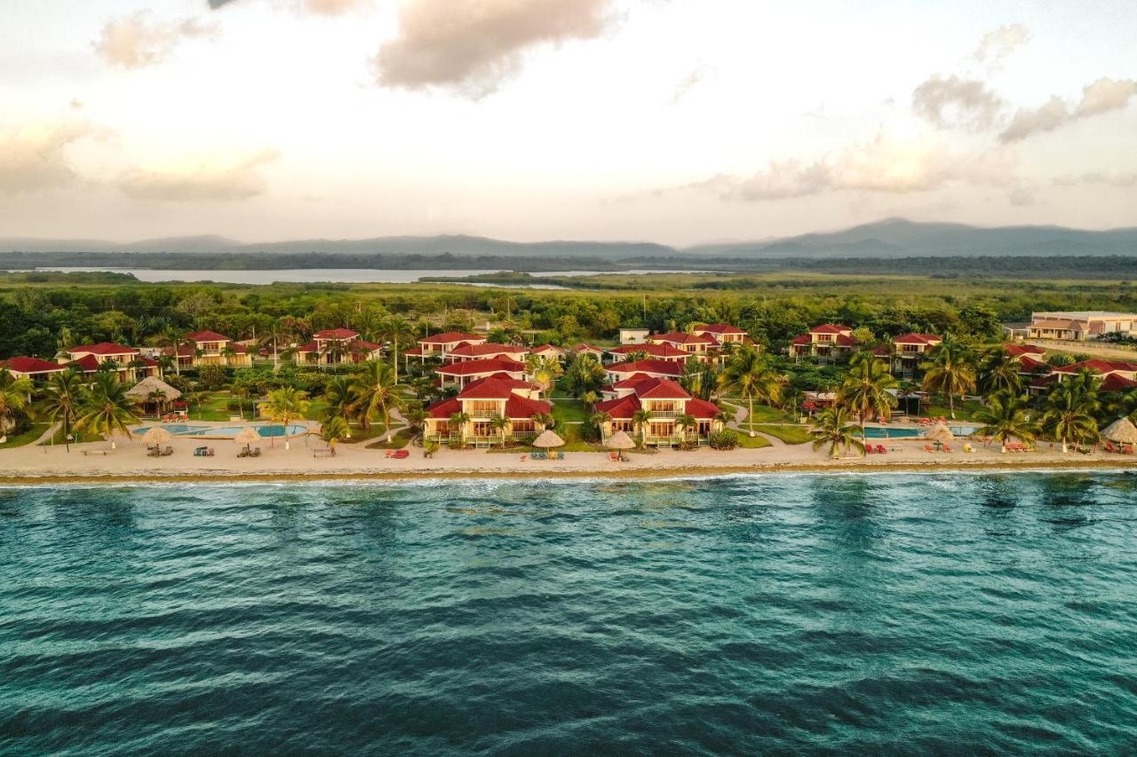 Bay Belize A Muy'ono 4* Hopkins