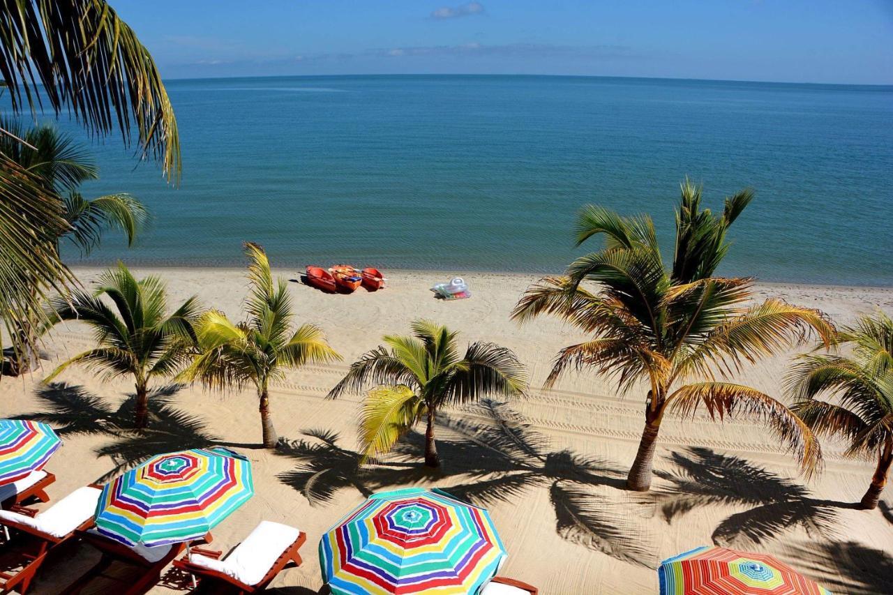 Belizean Nirvana Hotel