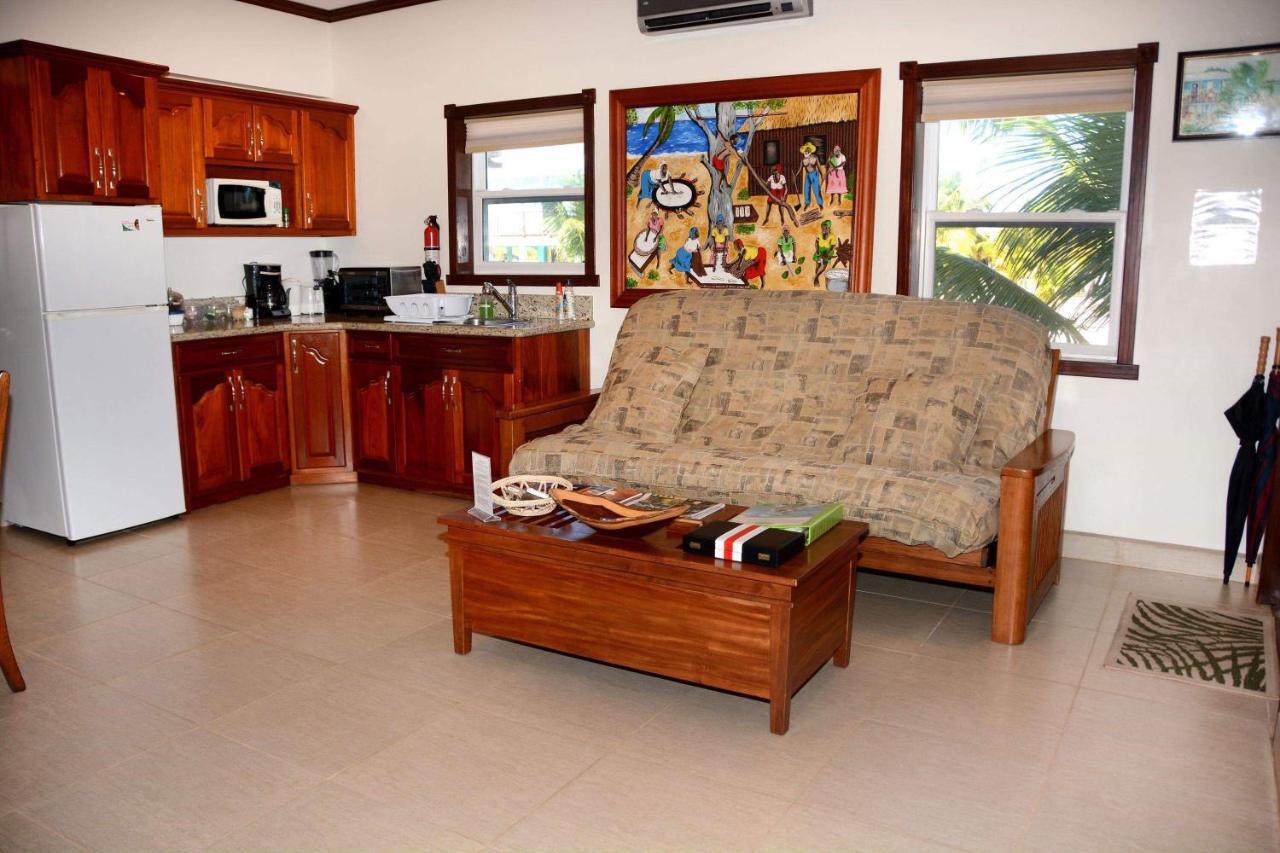 Hotel Belizean Nirvana