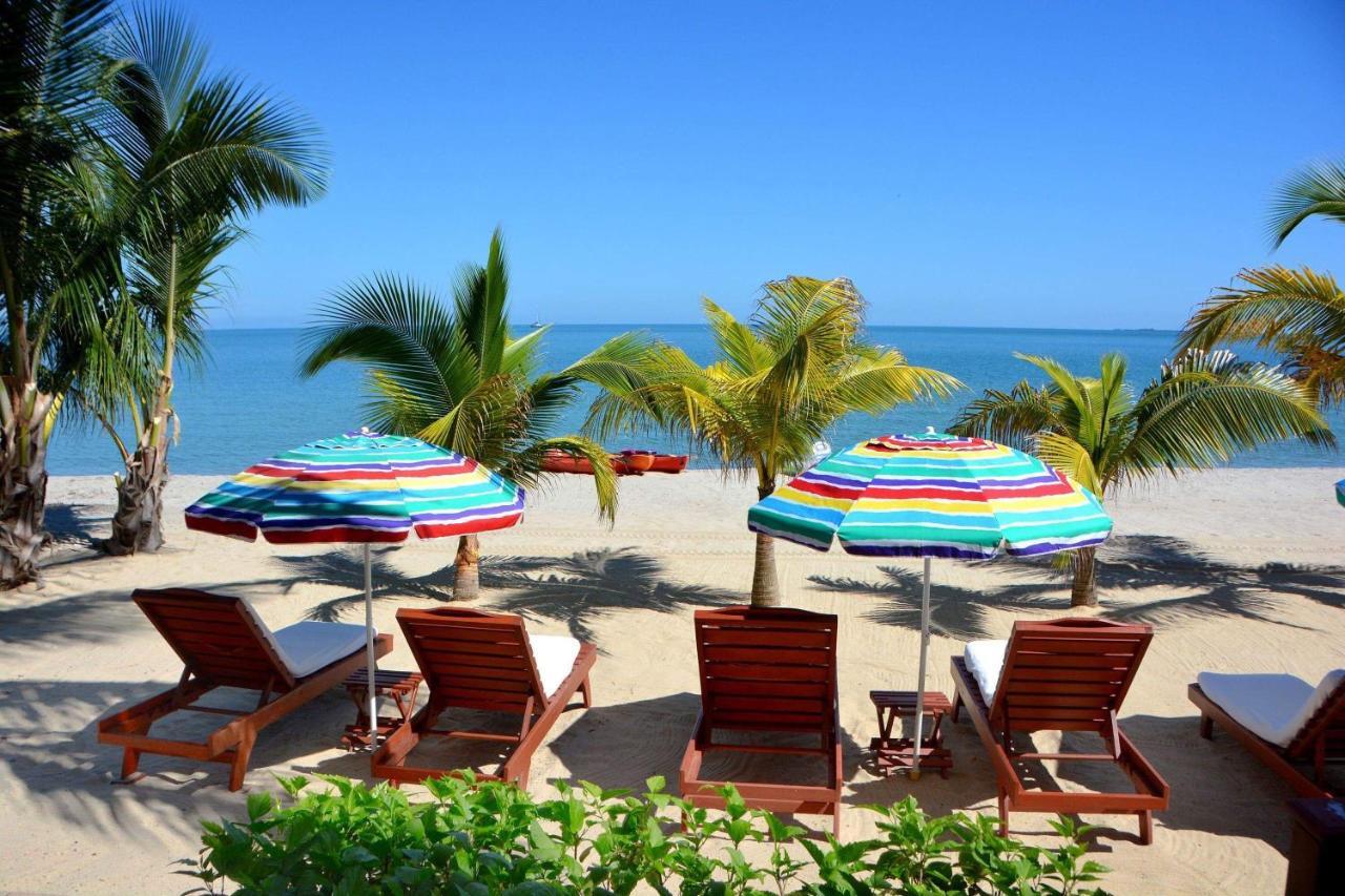 Belizean Nirvana Hotel