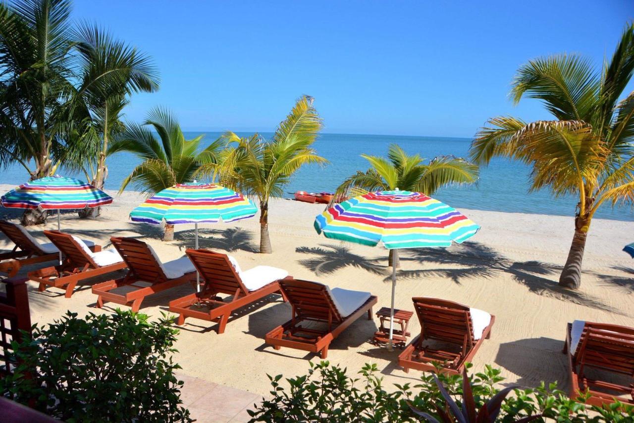 Belizean Nirvana 3*
