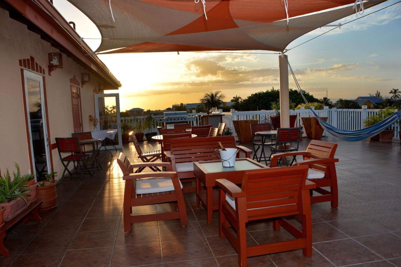 Hotel Belizean Nirvana Placencia