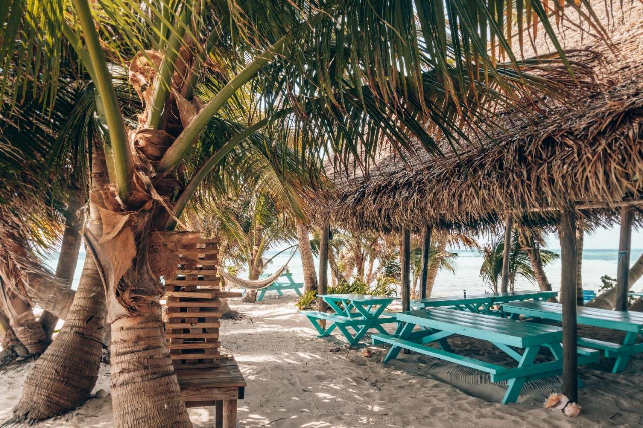 Ranguana Caye