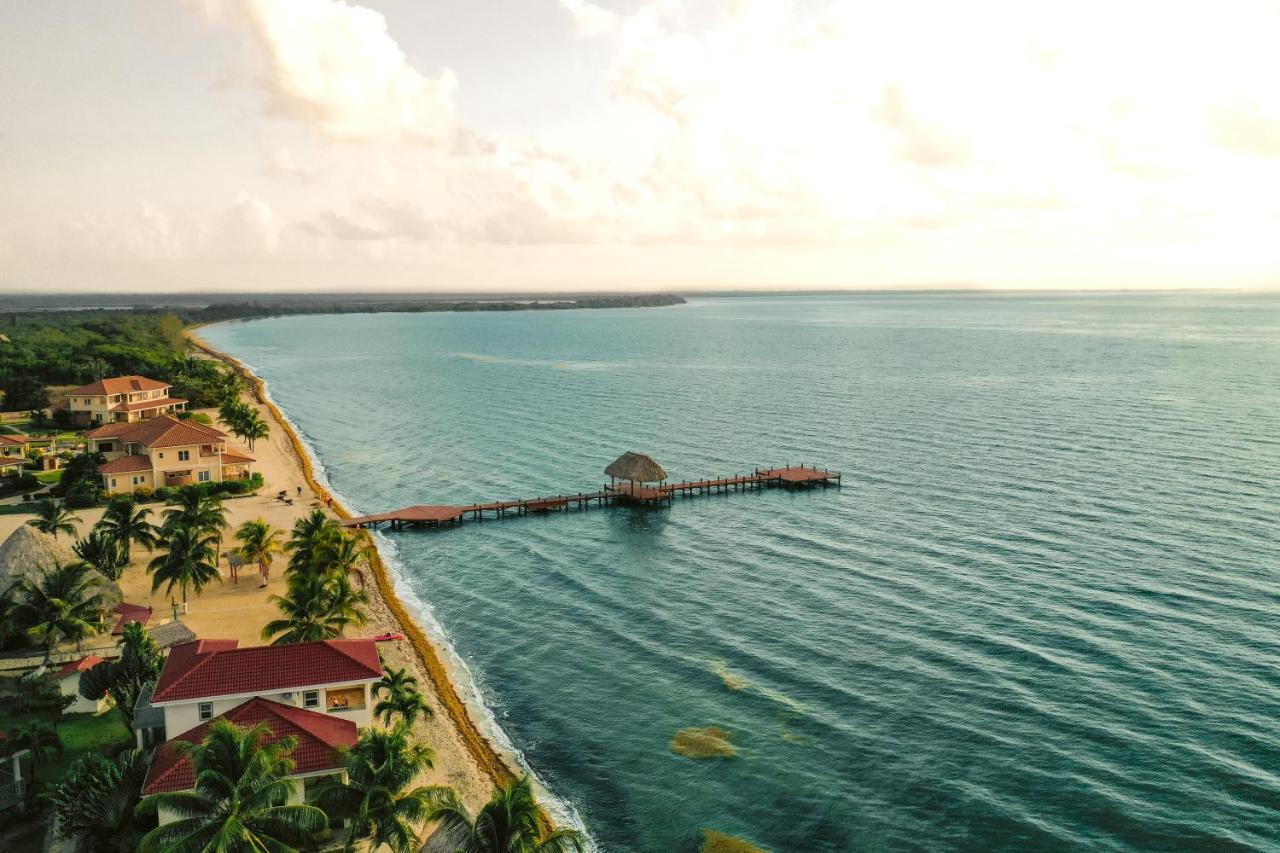 Bay Belize A Muy'ono 4* Hopkins