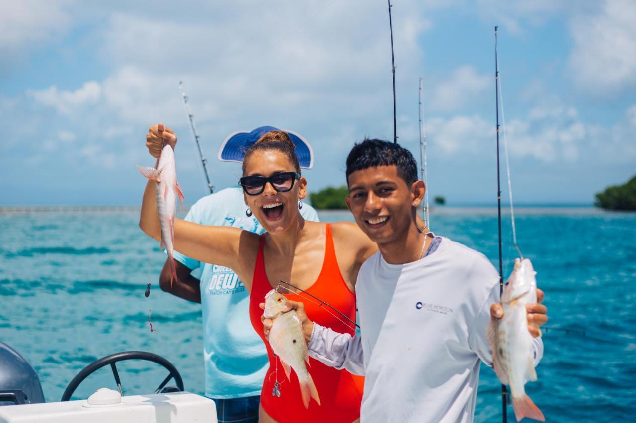 Bay Belize A Muy'ono 4* Hopkins