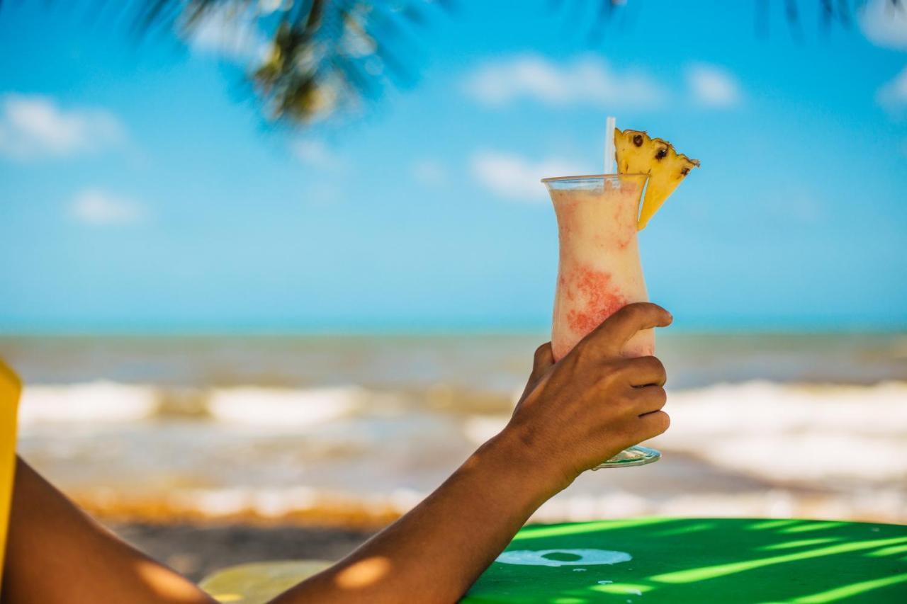 Resort Bay Belize A Muy'ono