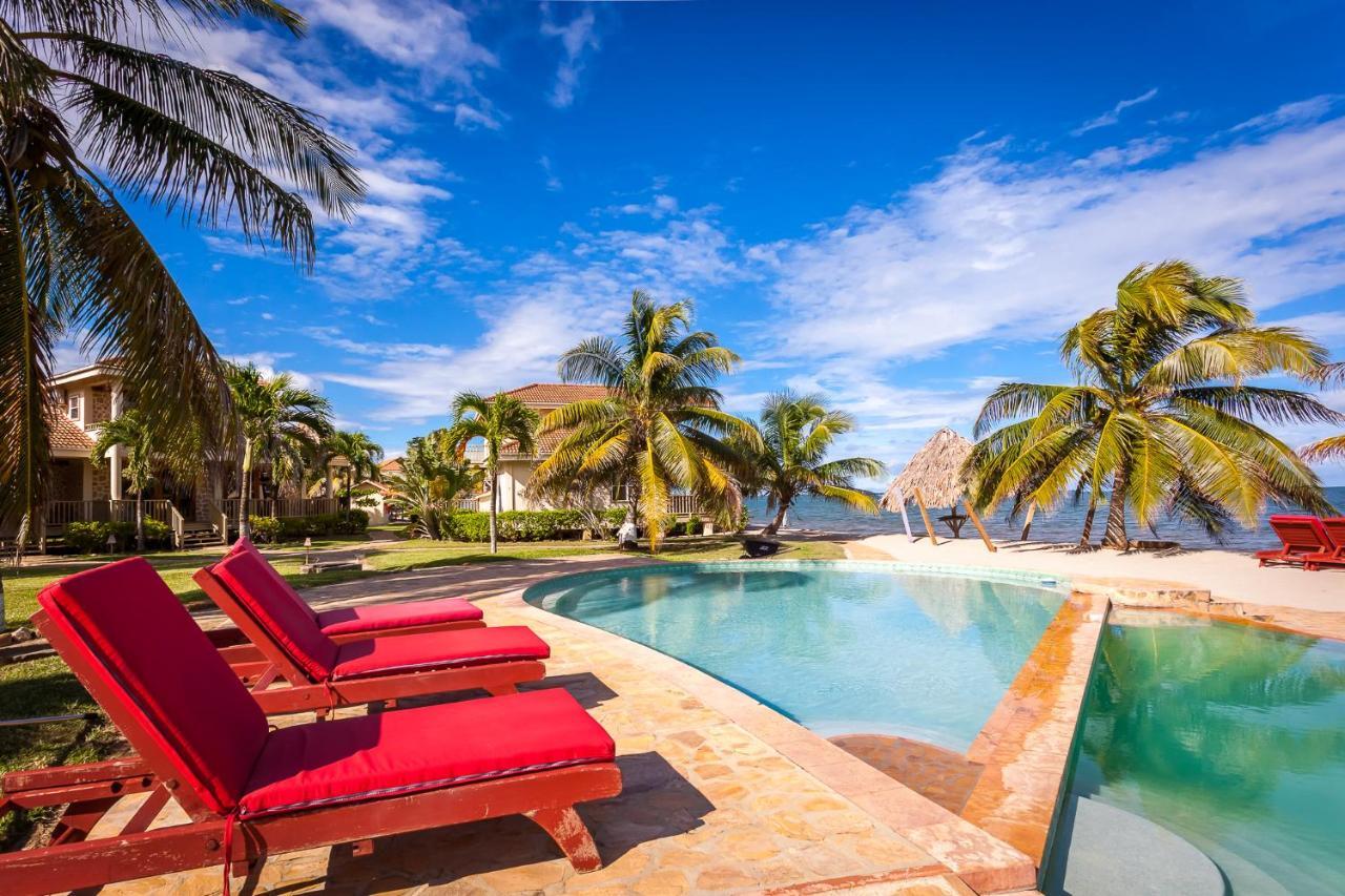 Bay Belize A Muy'ono 4* Hopkins