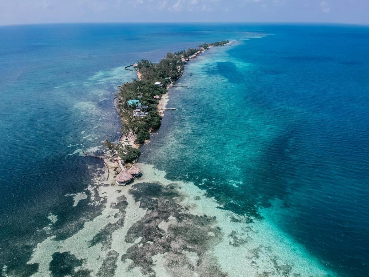 Thatch Caye A Muy'ono Resort