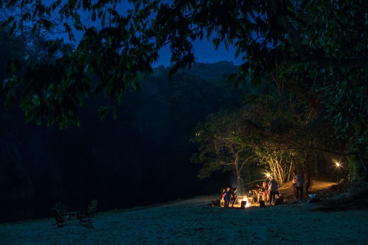 Sweet Songs Jungle San Ignacio