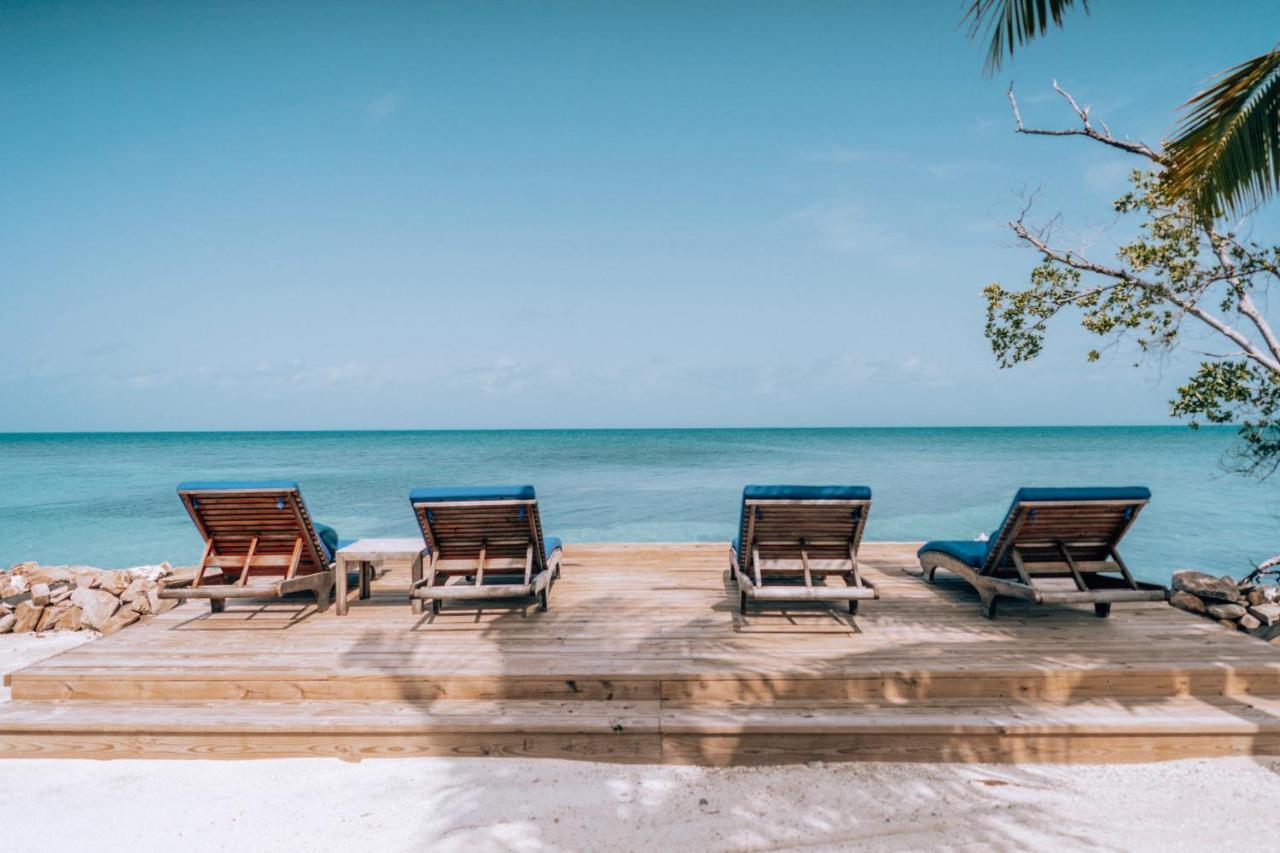 Royal Belize 5* Thatch Caye