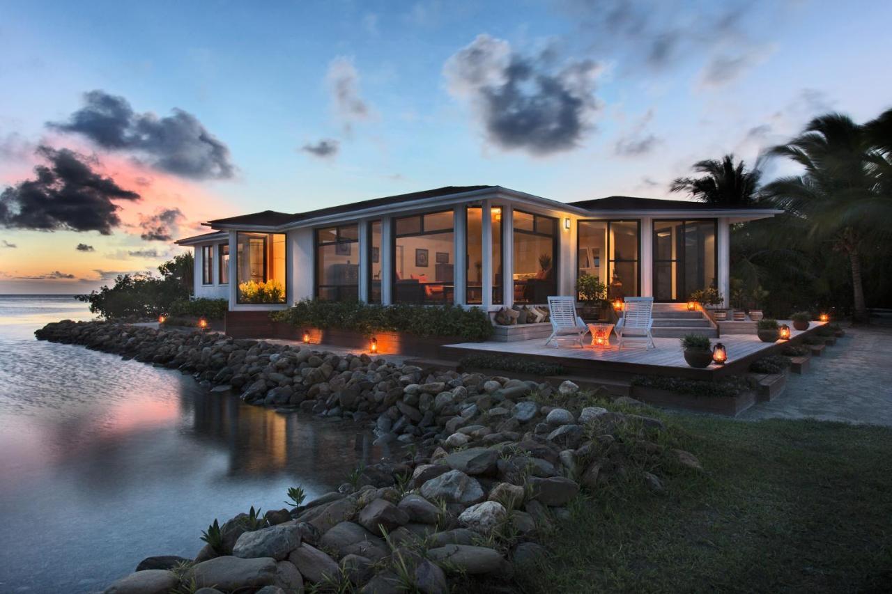 Resort Royal Belize Thatch Caye