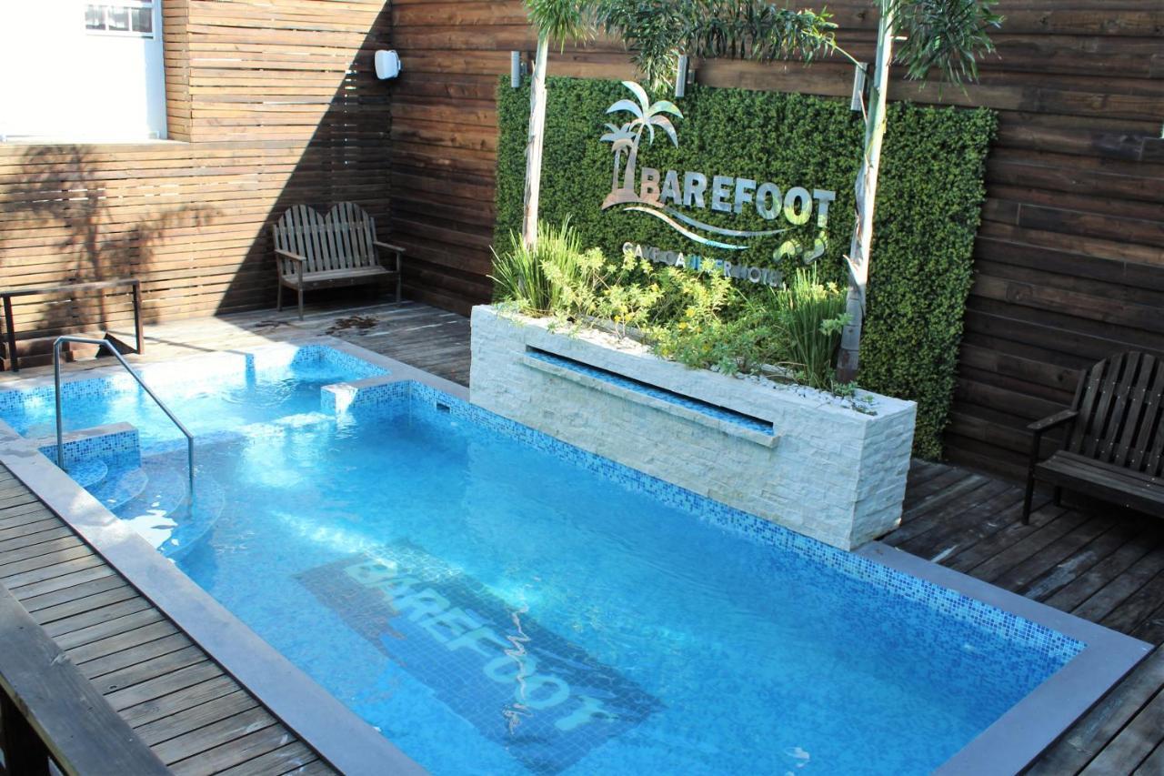 Barefoot Hotel