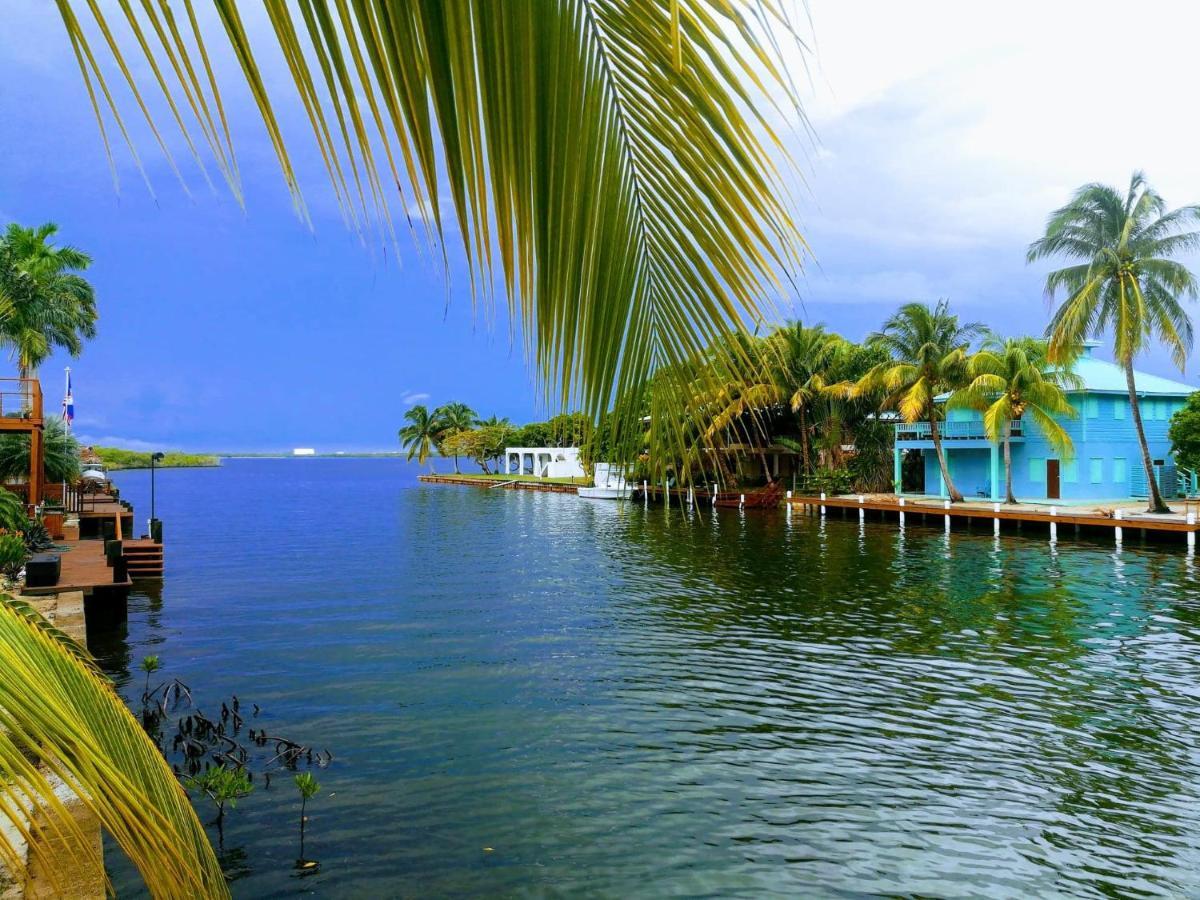 Apartment Dolce Waterfront Placencia